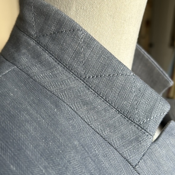 Veronica Beard Farley dickey jacket, US 8 - Picture 3 of 6